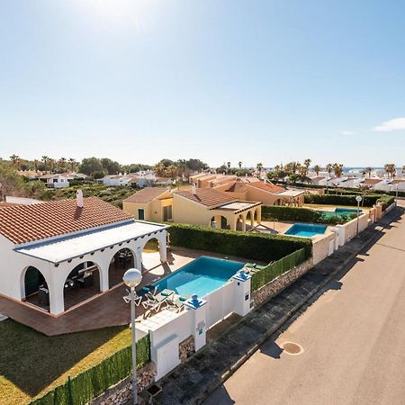 Villa Androna Cala en Bosch Zewnętrze zdjęcie