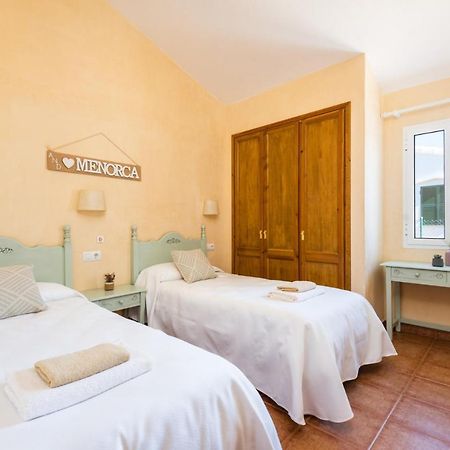 Villa Androna Cala en Bosch Zewnętrze zdjęcie