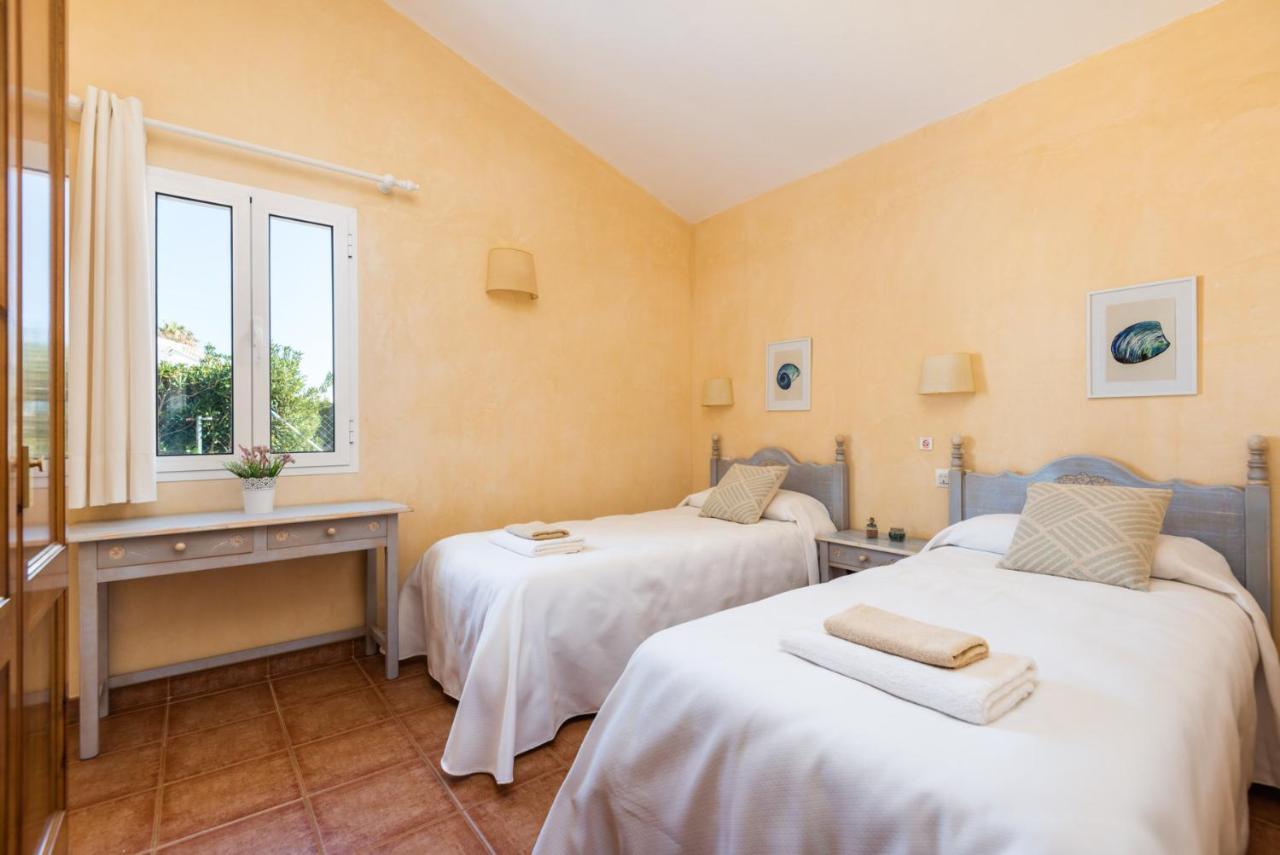 Villa Androna Cala en Bosch Zewnętrze zdjęcie