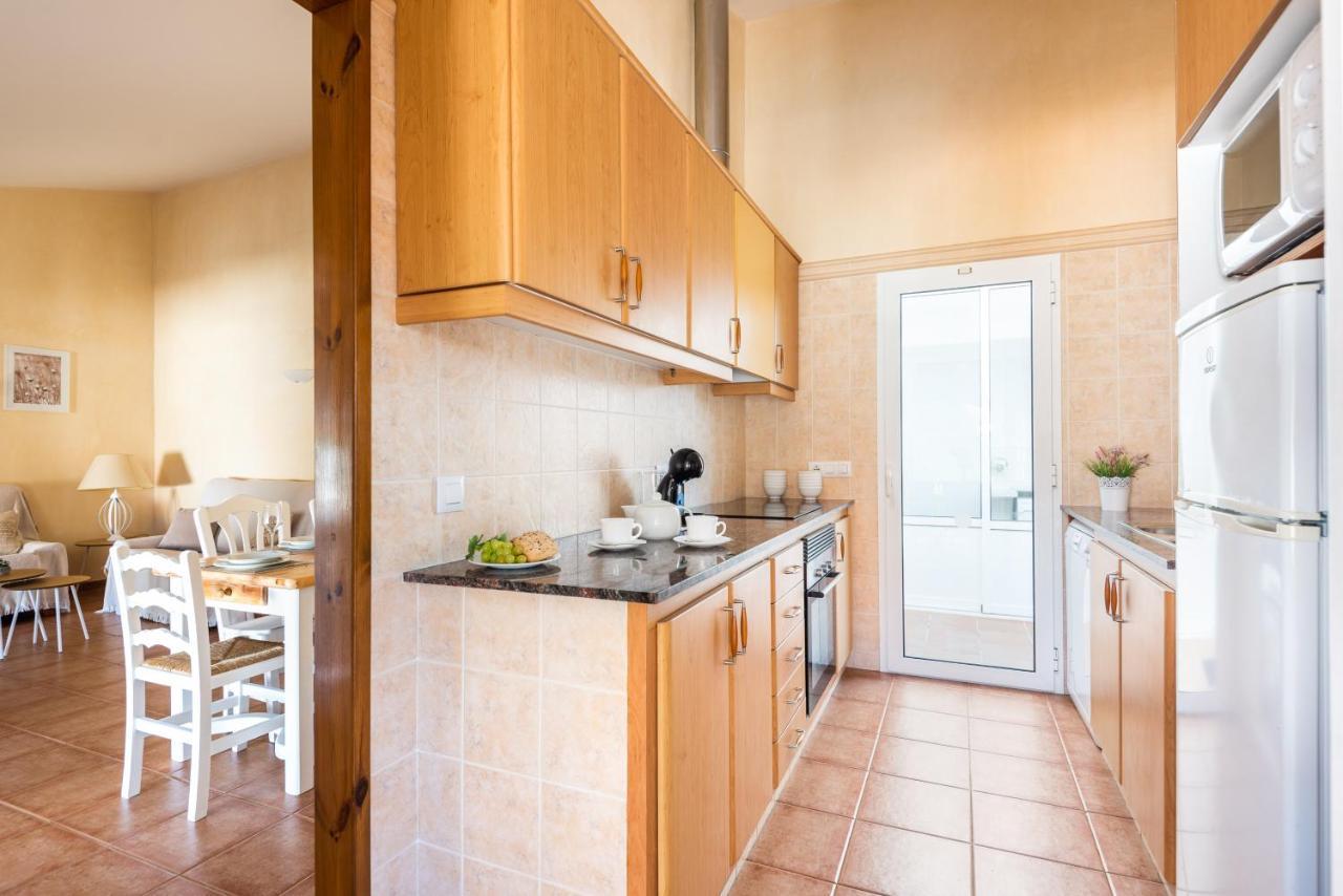 Villa Androna Cala en Bosch Zewnętrze zdjęcie