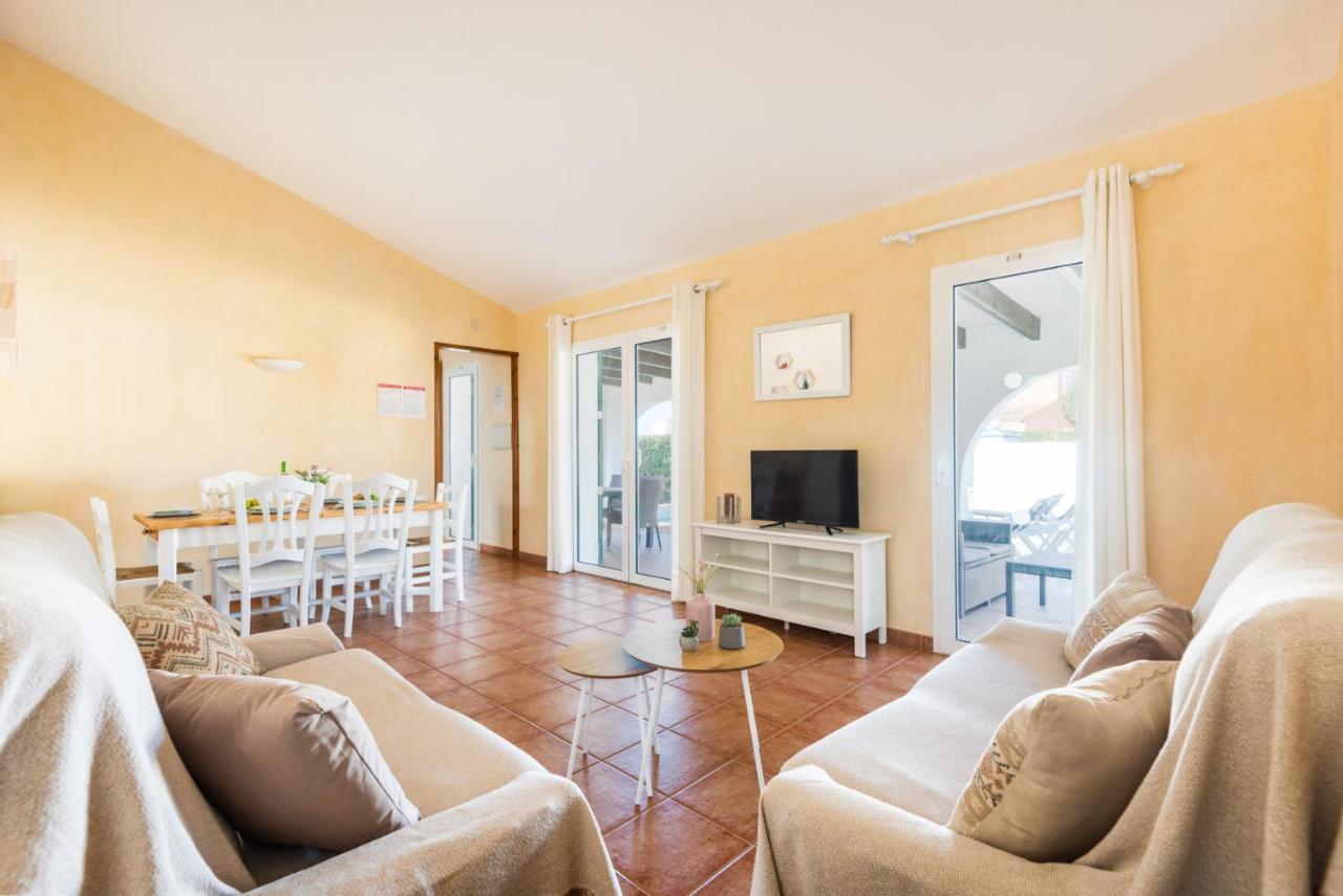 Villa Androna Cala en Bosch Zewnętrze zdjęcie