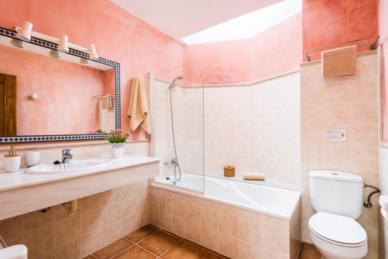 Villa Androna Cala en Bosch Zewnętrze zdjęcie