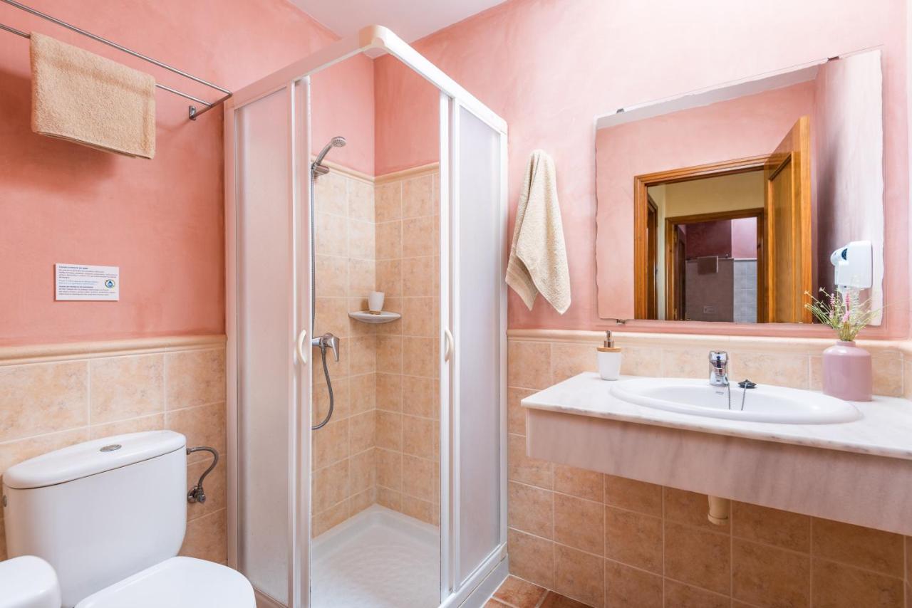 Villa Androna Cala en Bosch Zewnętrze zdjęcie
